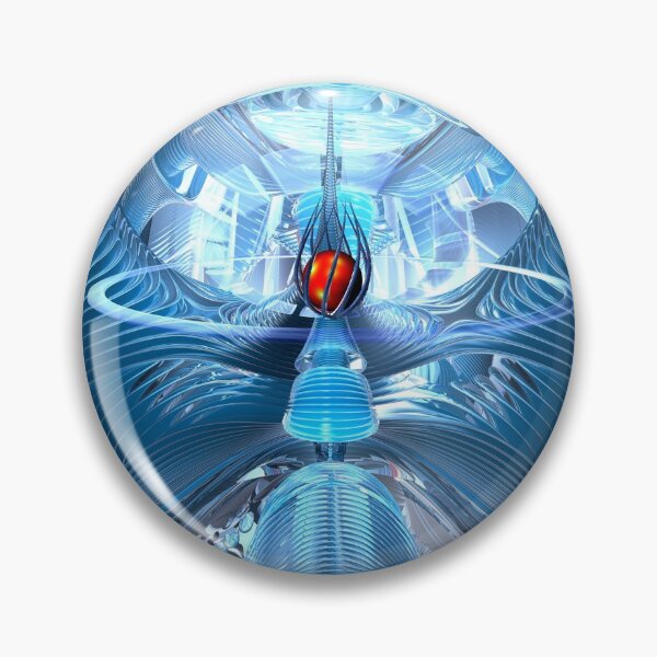Item preview, Alien Heart designed and sold by Peter Kennelly.