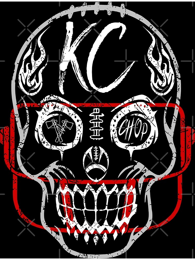 Best Selling Product] Kansas City Chiefs NFL Fans Skull New Type Hoodie  Dress