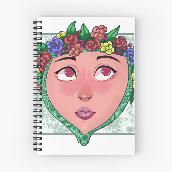 Item preview, Flower Maiden designed and sold by ZephyrRos3.