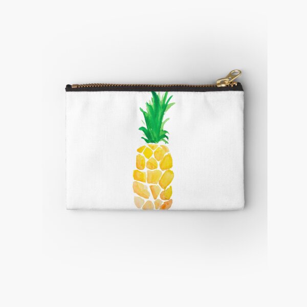 Item preview, pineapple designed and sold by Ilze Lucero.