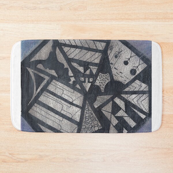 Item preview, Through the Looking Glass designed and sold by Terri Krause.