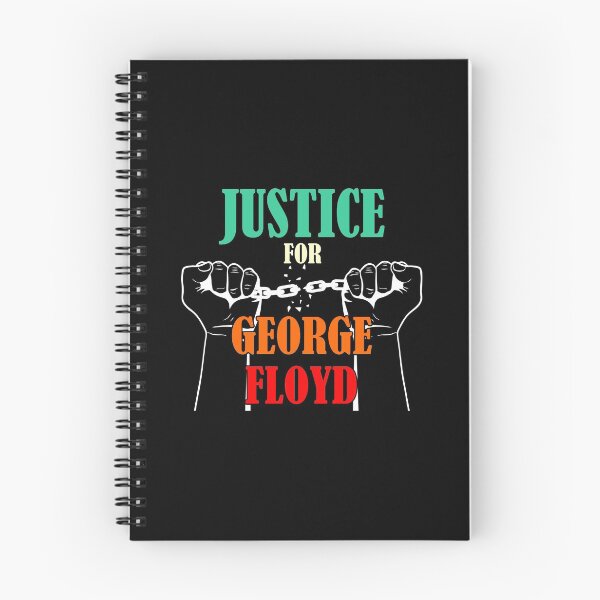 Item preview, Justice for George Floyd designed and sold by karlitapus.