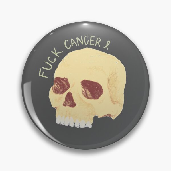 Item preview, F*CK CANCER  designed and sold by mrosariogordon.