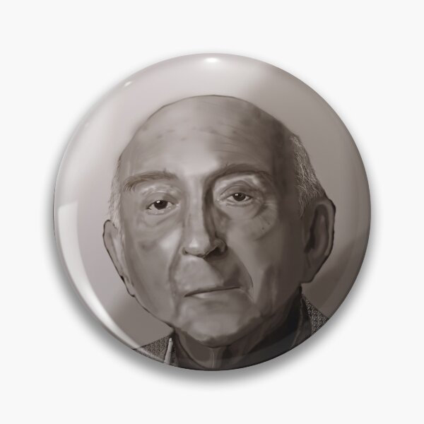 Item preview, LOTFI ZADEH designed and sold by Red bubble Artist.