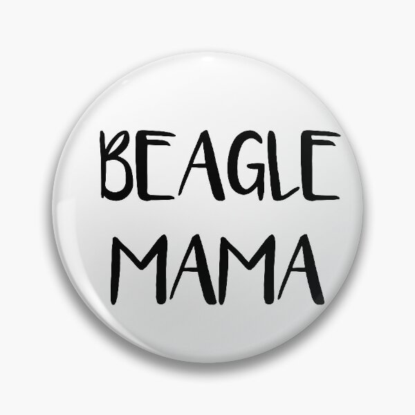 Item preview, Beagle Mama designed and sold by jackknite.