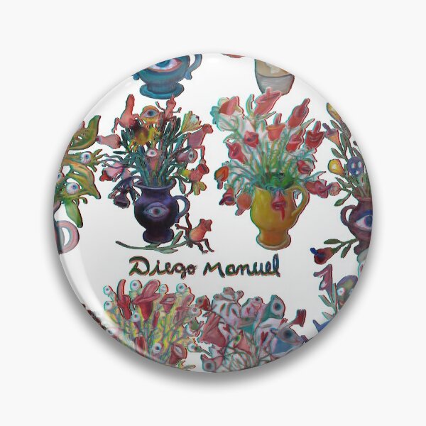 Item preview, Flowers 2 3d designed and sold by Diego Manuel Rodriguez.