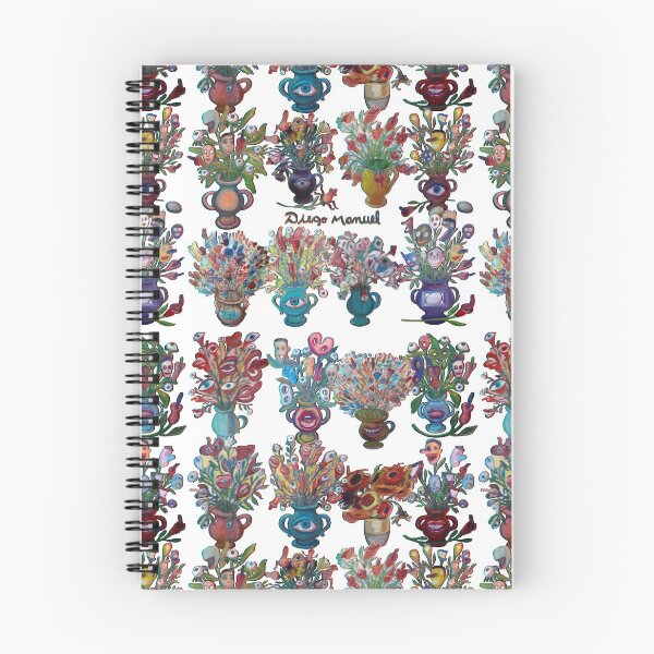 Item preview, Flowers 2 3d designed and sold by Diego Manuel Rodriguez.