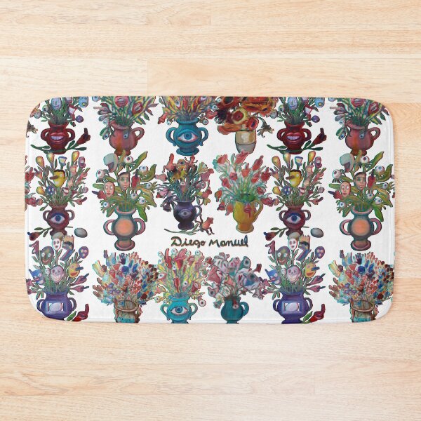 Item preview, Flowers 2 3d designed and sold by Diego Manuel Rodriguez.