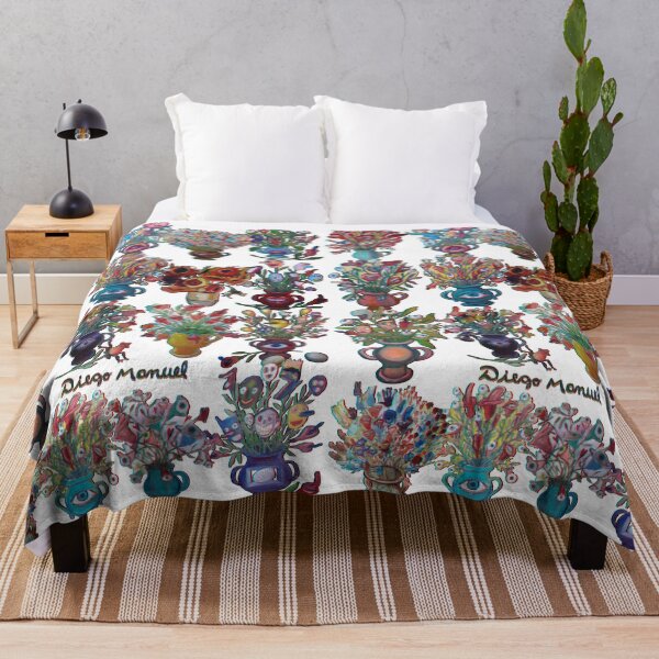 Item preview, Flowers 2 3d designed and sold by Diego Manuel Rodriguez.