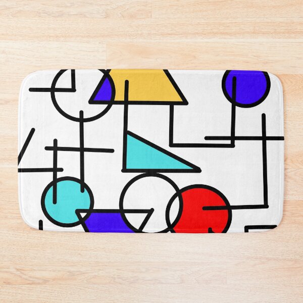 Item preview, Geometric  designed and sold by Nezumi98.