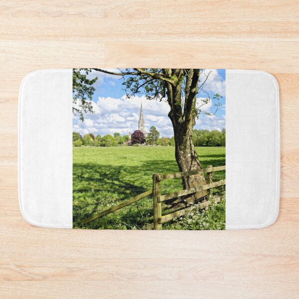 Item preview, Salisbury Cathedral, Wiltshire, United Kingdom designed and sold by Andy Harker.