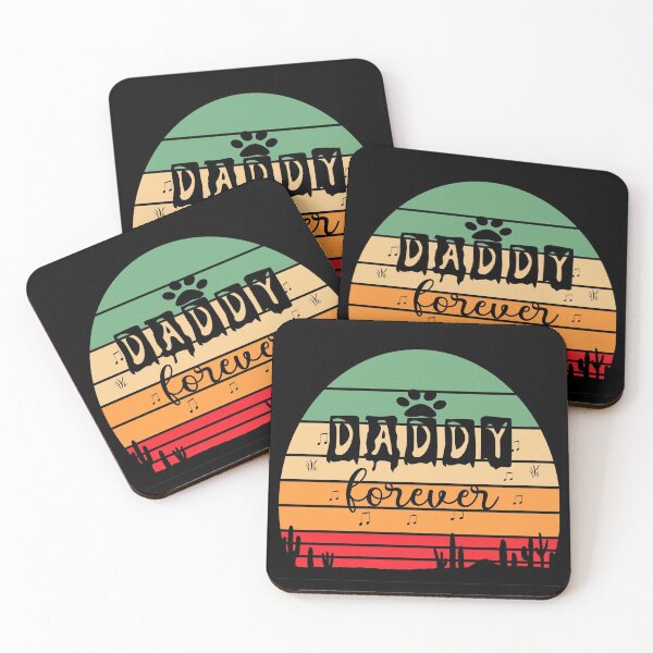 Item preview, Daddy forever: Funny vintage shirt for fathers . designed and sold by fajali master.