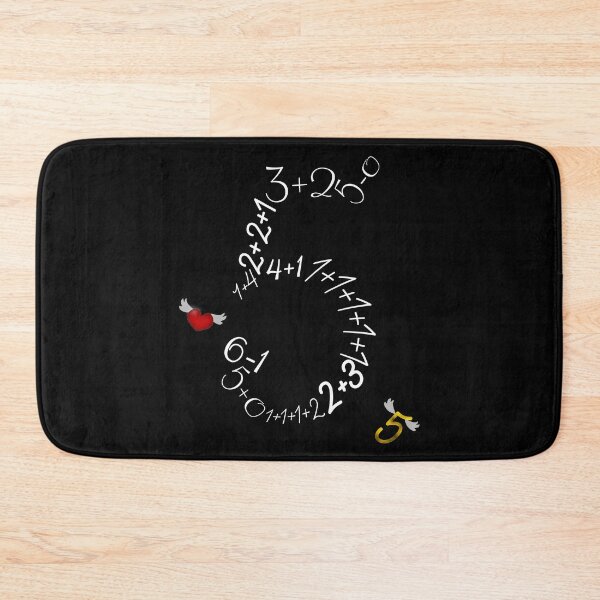 Item preview, 5 - Funny Math 5 Year Old Vintage 2015 5th Birthday Gift designed and sold by r-silver.
