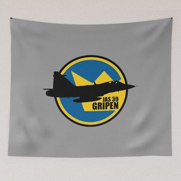 Item preview, JAS 39 Gripen designed and sold by StrongVlad.