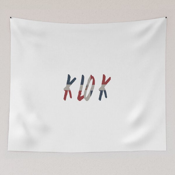 Item preview, K LO K designed and sold by SalsaEsLaCura.
