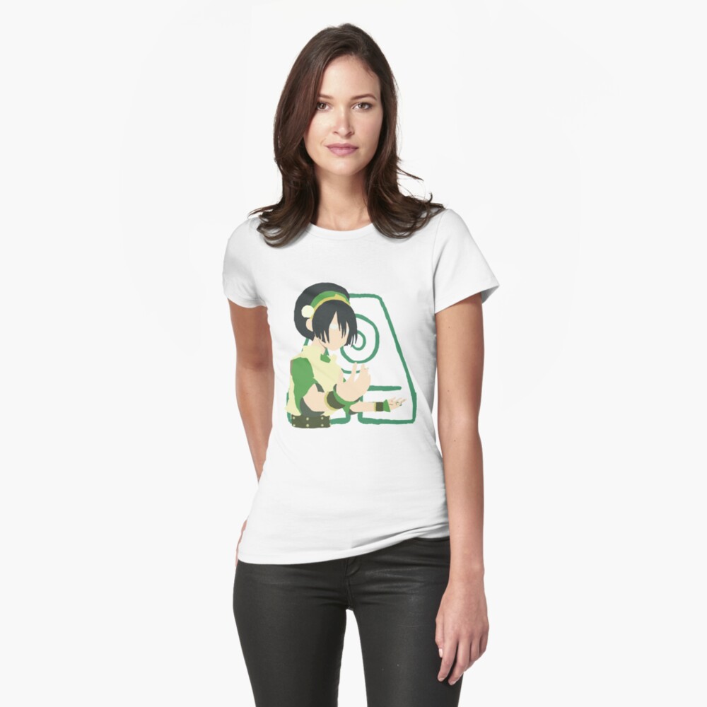 toph shirt