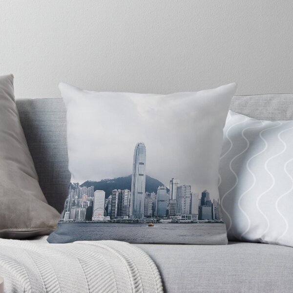 Item preview, Hong Kong designed and sold by Allen's ArchiPrints.