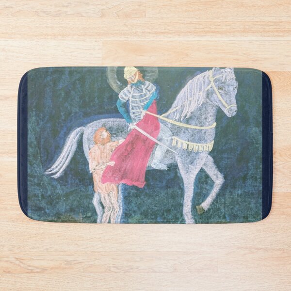 Item preview, St. Martin and the Beggar designed and sold by brusling.