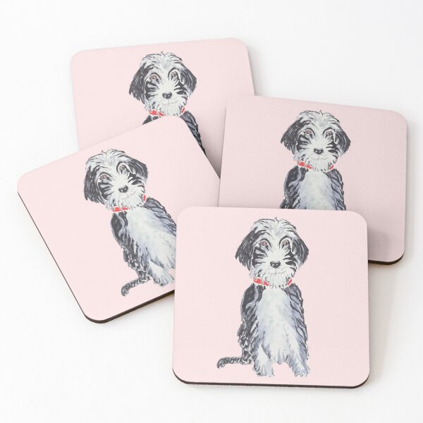 Item preview, Murphy designed and sold by Kimberly Stein Studio.