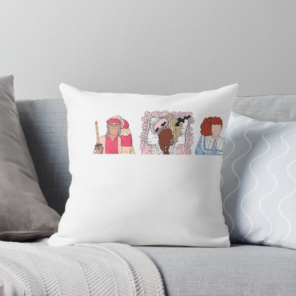 Item preview, Gigi Goode, Crystal Methyd, Jaida Essence Hall designed and sold by doctorbihcraft.