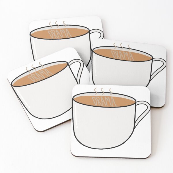Item preview, And that’s the tea sis designed and sold by Snoringtacos.