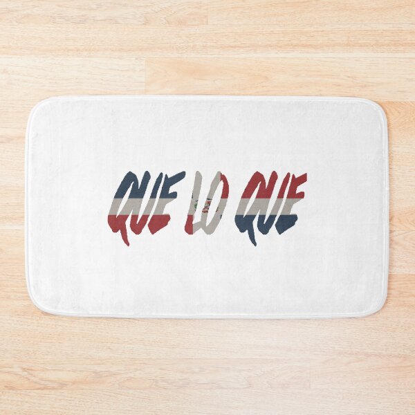 Item preview, Que lo que designed and sold by SalsaEsLaCura.