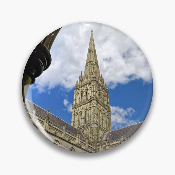 Item preview, Salisbury Cathedral, Wiltshire, UK designed and sold by Andy Harker.