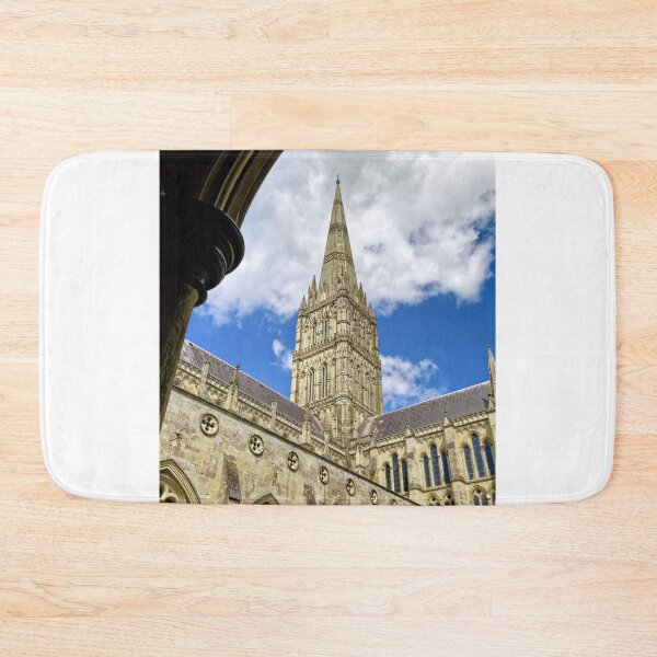 Item preview, Salisbury Cathedral, Wiltshire, UK designed and sold by Andy Harker.