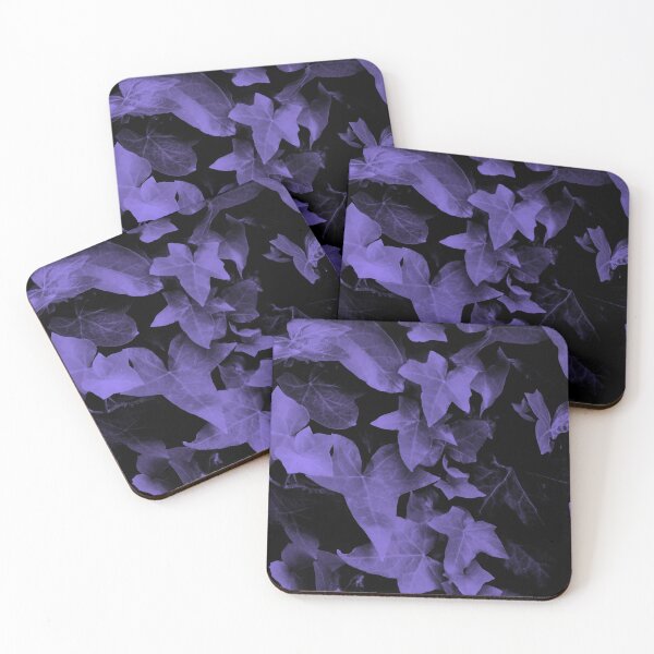 Item preview, That Is Purple Ivy For You designed and sold by Fleurtje Eliza.