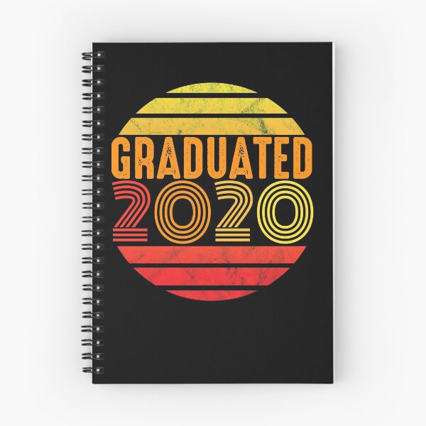 Item preview, Graduated 2020 school leaver college diploma gift designed and sold by Jelisandie.