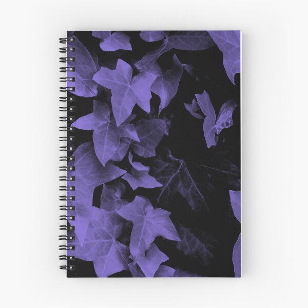 Item preview, That Is Purple Ivy For You designed and sold by Fleurtje Eliza.