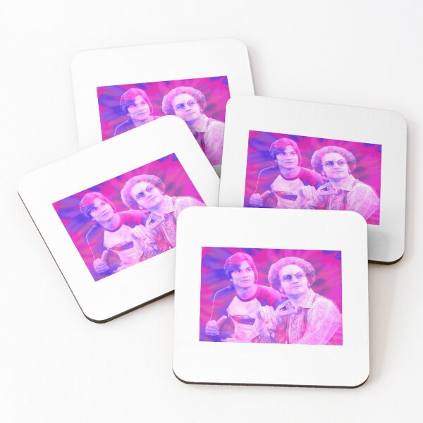 Item preview, Hyde and Kelso  designed and sold by Dalaura.