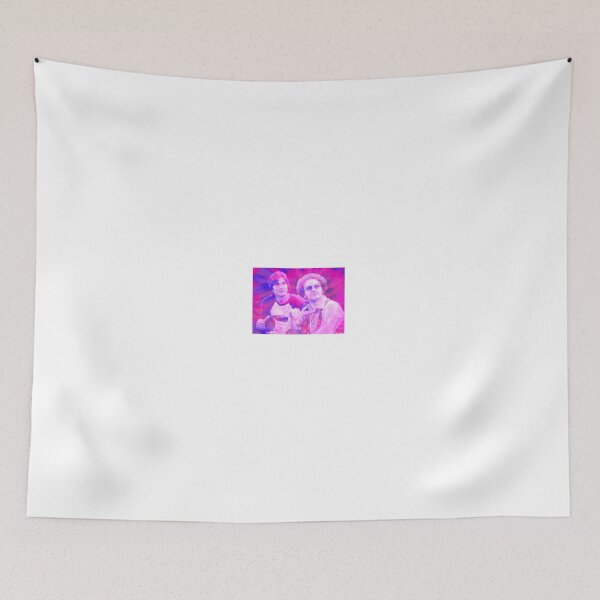 Item preview, Hyde and Kelso  designed and sold by Dalaura.