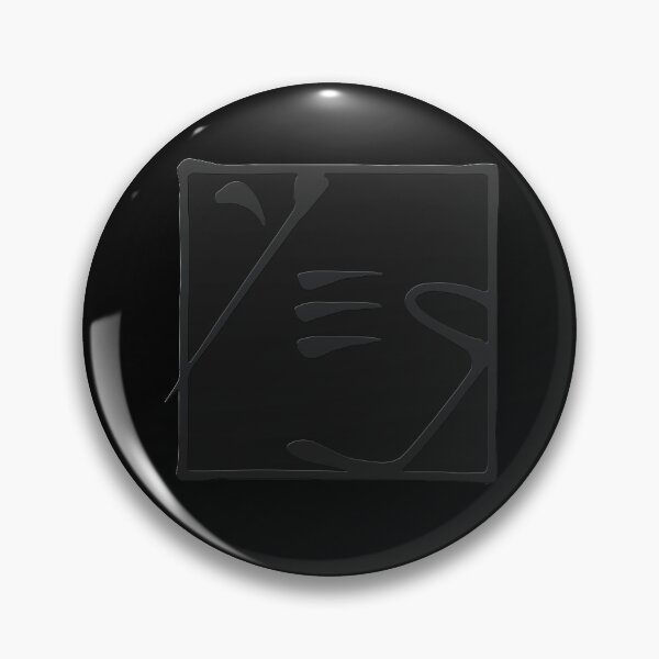 Item preview, Yes - The Ladder and YesYears Subtle Logo designed and sold by StarOfSirius.