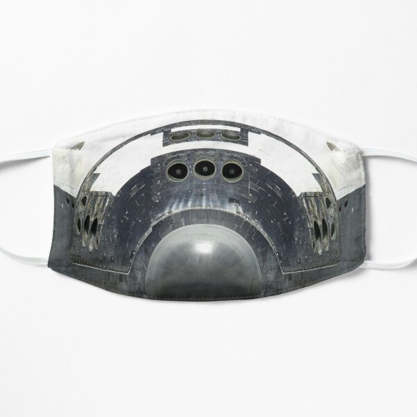 A nose cone for your nose cone Mask