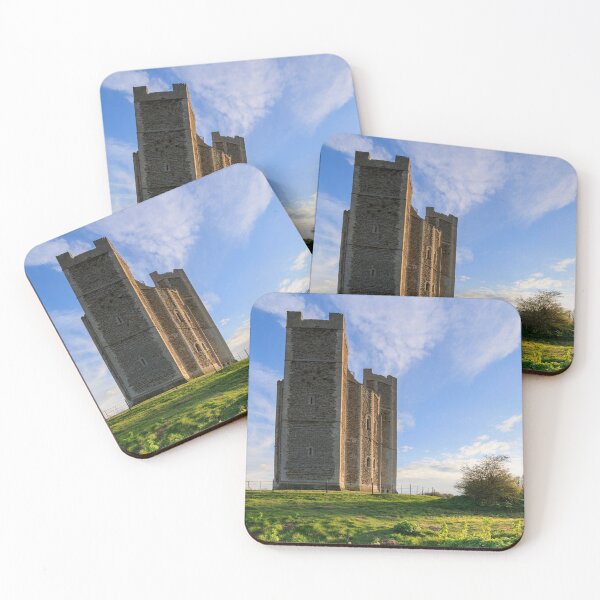 Item preview, Towards Orford Castle designed and sold by bitm2007.