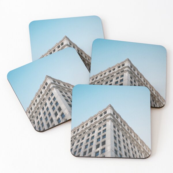 Item preview, Look Up designed and sold by Allen's ArchiPrints.