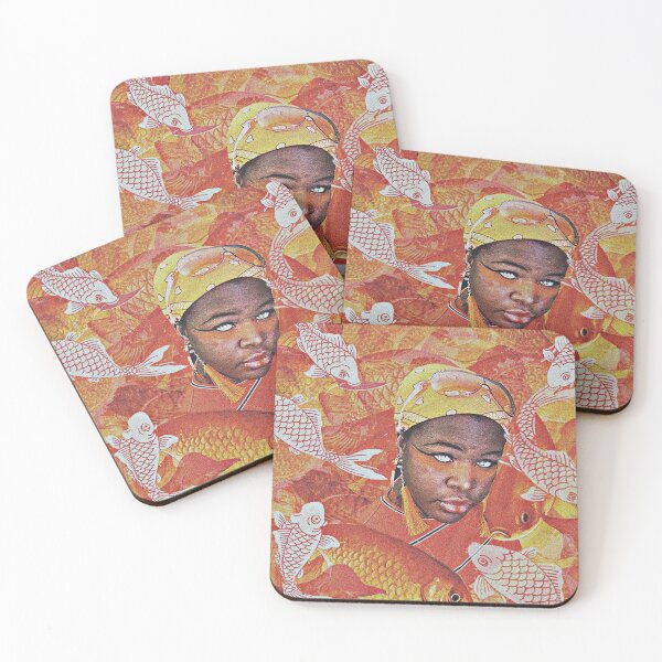 Item preview, Orange Crush designed and sold by MaiaSimone.