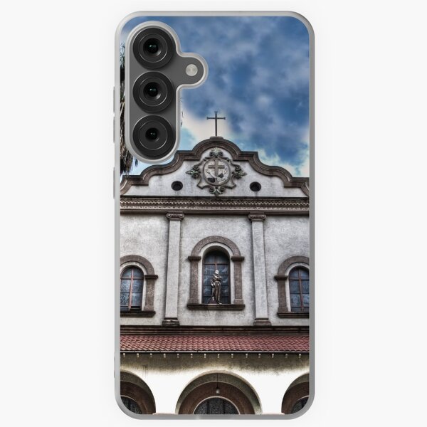 Item preview,  St Francis Church designed and sold by Diego Re.