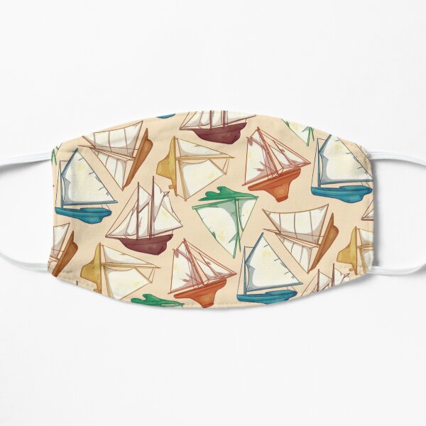 boat Mask