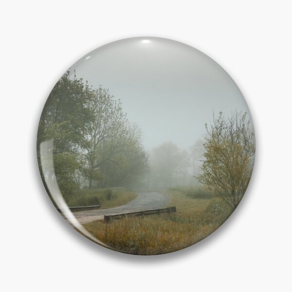 Item preview, Outdoors at the local nature preserve. designed and sold by drawbey.