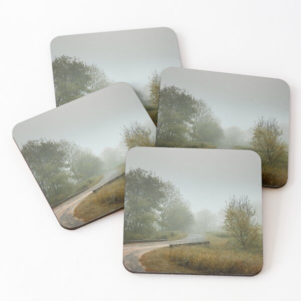 Item preview, Outdoors at the local nature preserve. designed and sold by drawbey.