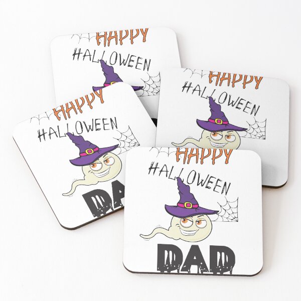 Item preview, Happy Halloween Dad father designed and sold by Imutobi.