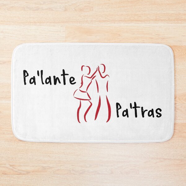 Item preview, Pa lante Pa tras - Salsa es la cura designed and sold by SalsaEsLaCura.