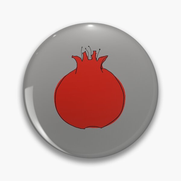 Item preview, Pomegranate | انار designed and sold by TehranMemories.