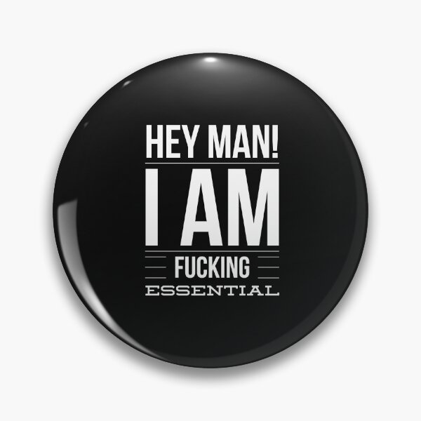 Item preview, Funny Essential Employee designed and sold by junaid ali.