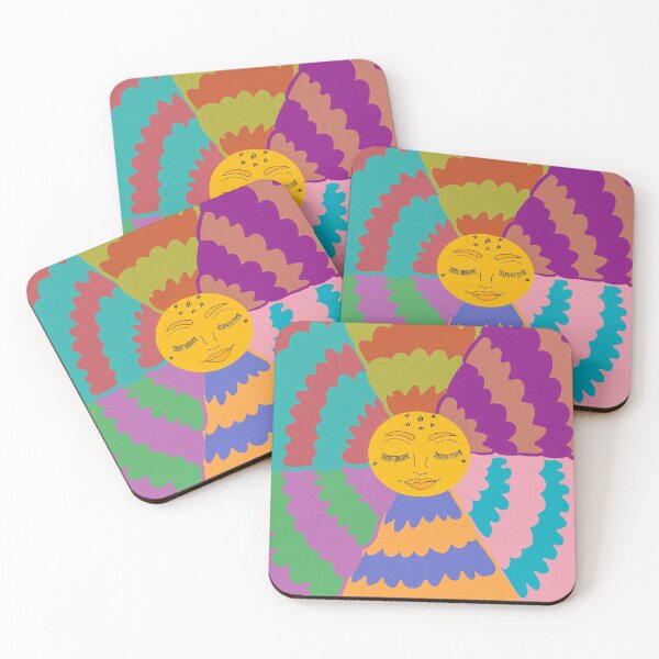 Item preview, Groovy Sun designed and sold by Clancey B.