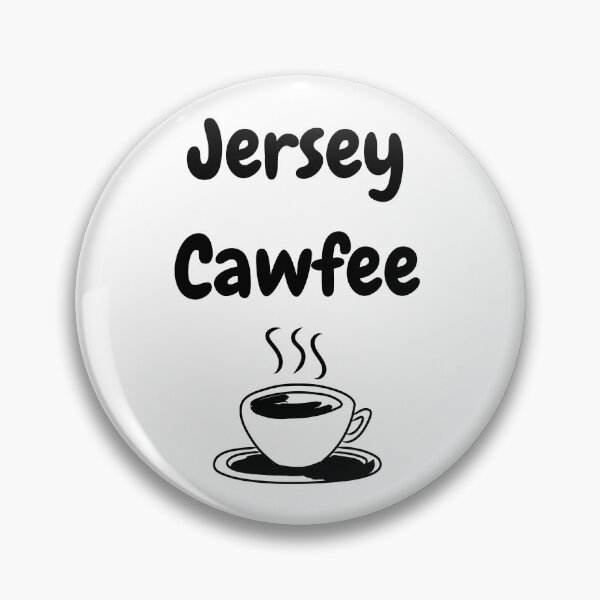 Item preview, New Jersey version of Coffee  designed and sold by JerseyGirls.