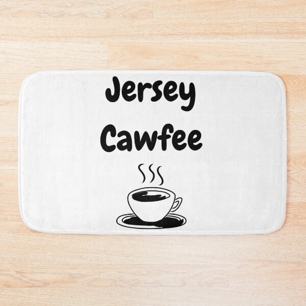 Item preview, New Jersey version of Coffee  designed and sold by JerseyGirls.