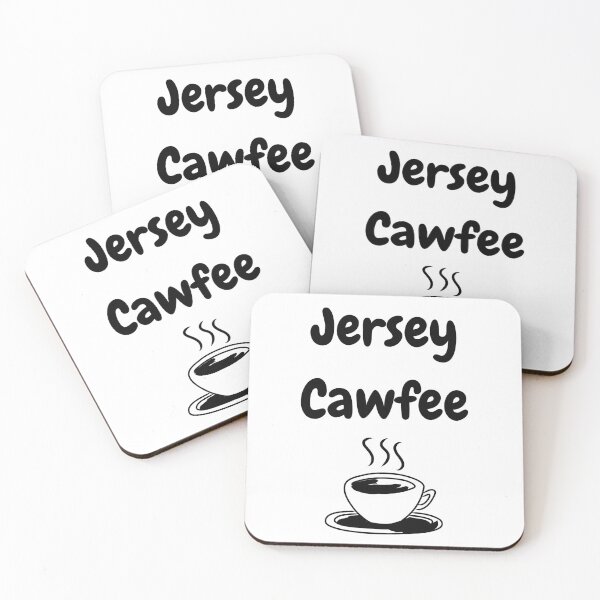 Item preview, New Jersey version of Coffee  designed and sold by JerseyGirls.